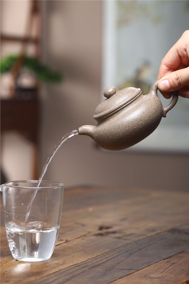 范菊英作品 仿古