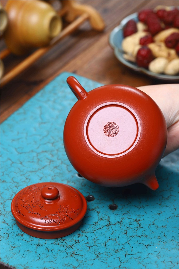 范菊英作品 仿古