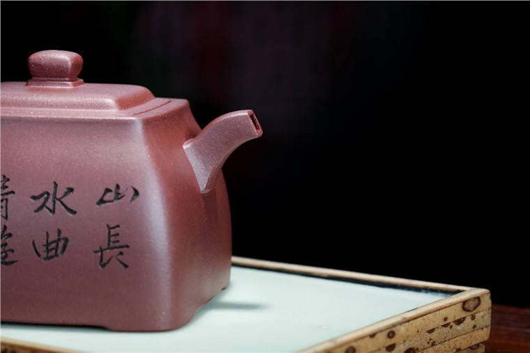 李峰作品 四方长乐图片