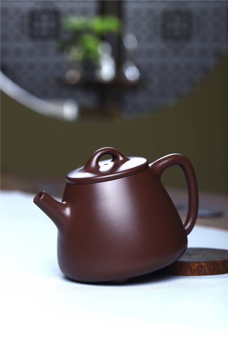 王勤大作品 高石瓢图片