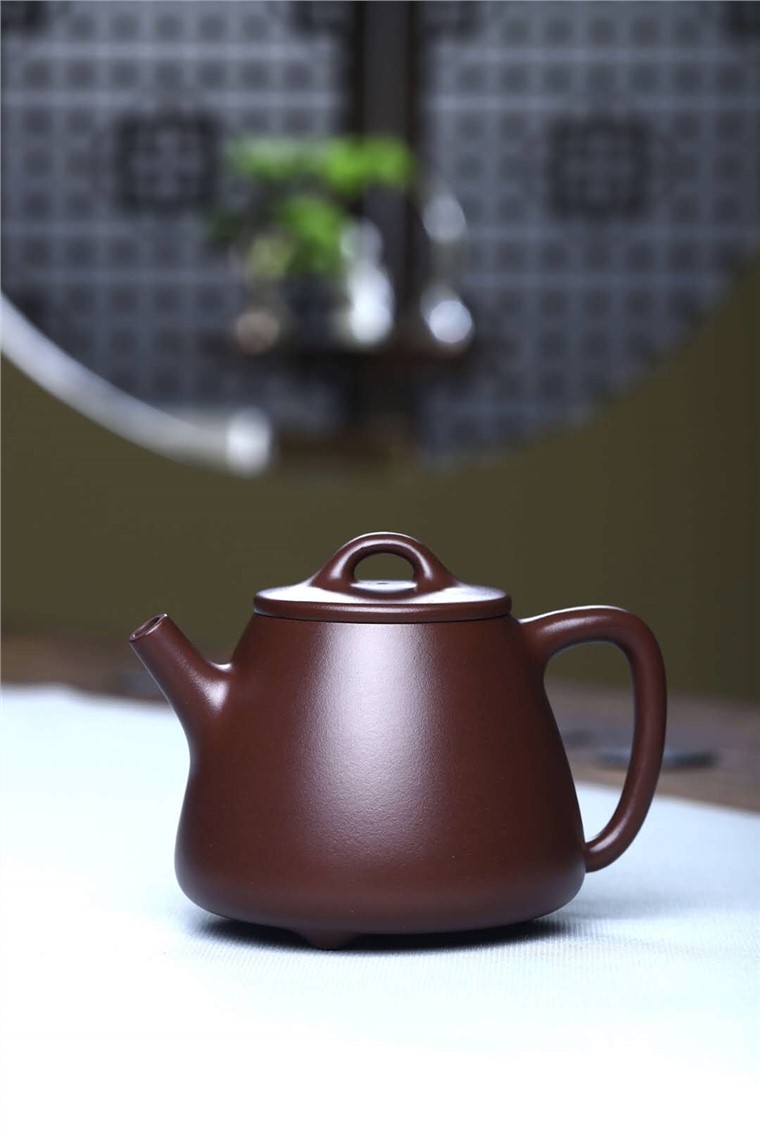 王勤大作品 高石瓢图片