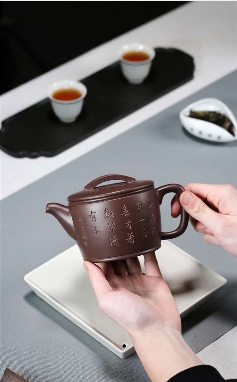 蒋惠娟作品 汉瓦图片