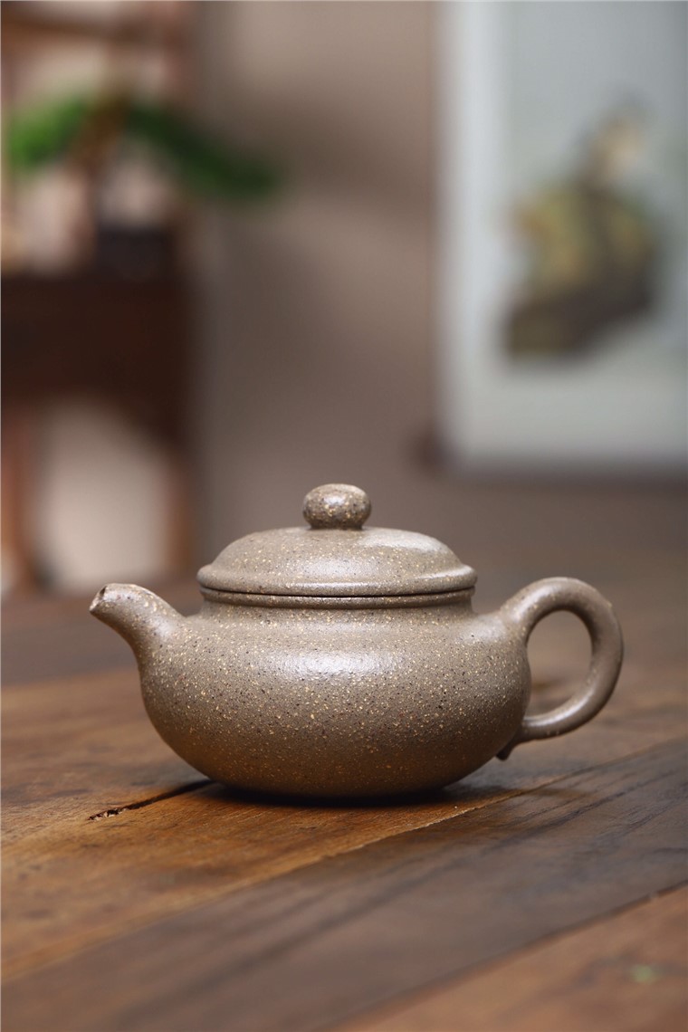 范菊英作品 仿古图片