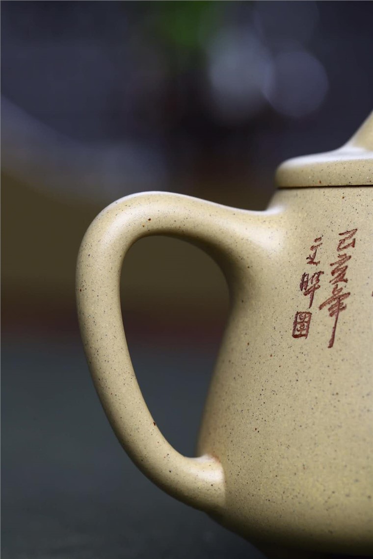 范菊英作品 高石瓢图片