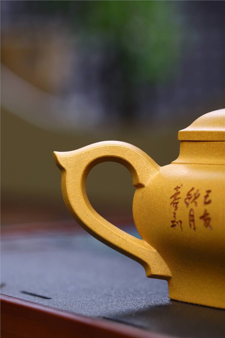 范菊英作品 六方宫灯图片