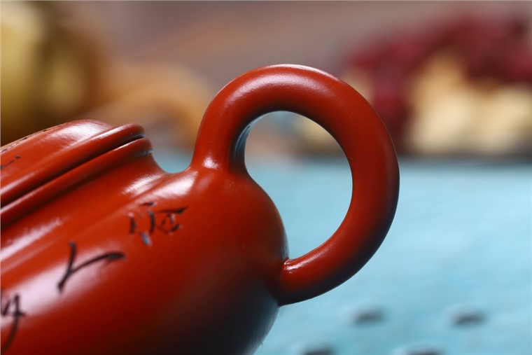 范菊英作品 仿古图片