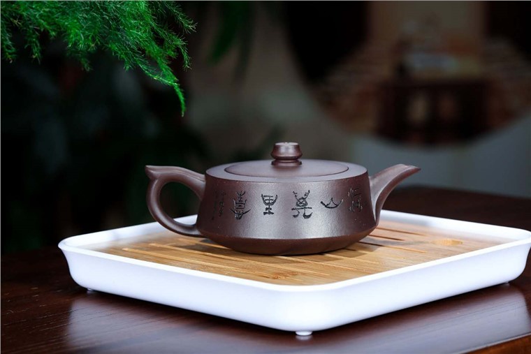 李峰作品 柱础图片
