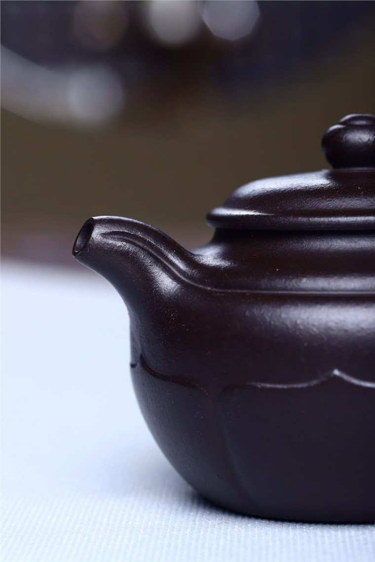范菊英作品 莲韵图片