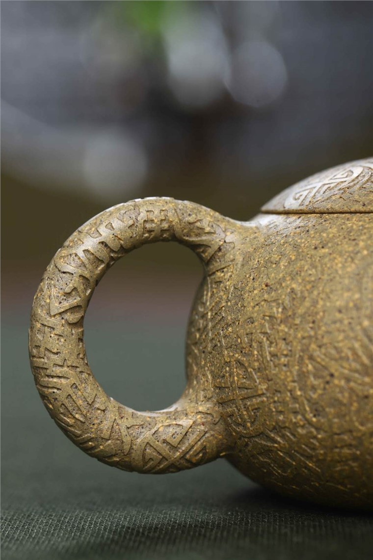 范菊英作品 百福西施图片