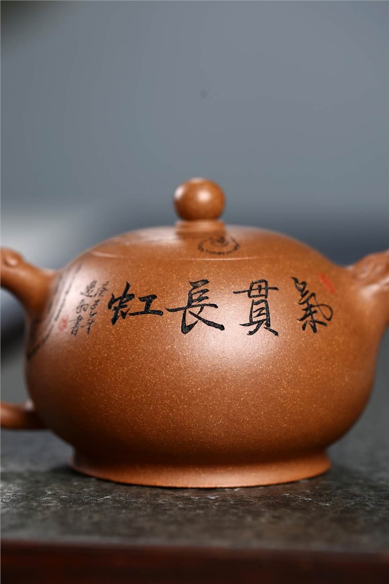 刘莹作品 龙凤呈祥图片