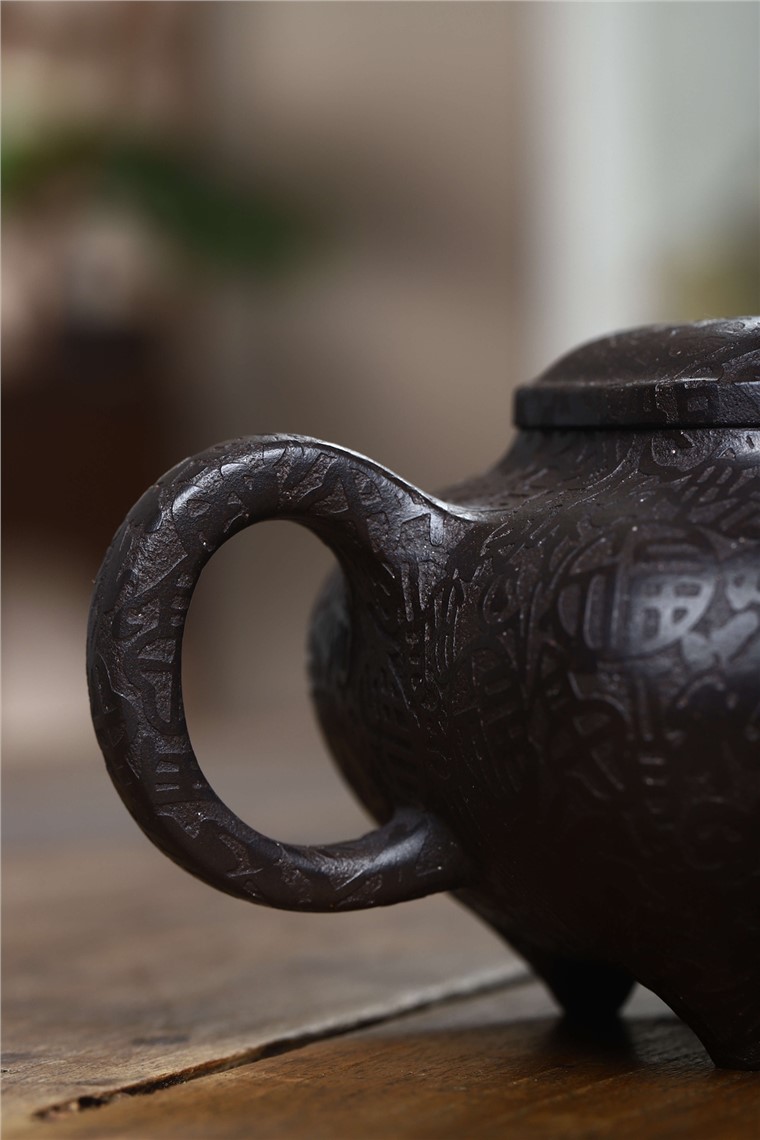 范菊英作品 传炉图片