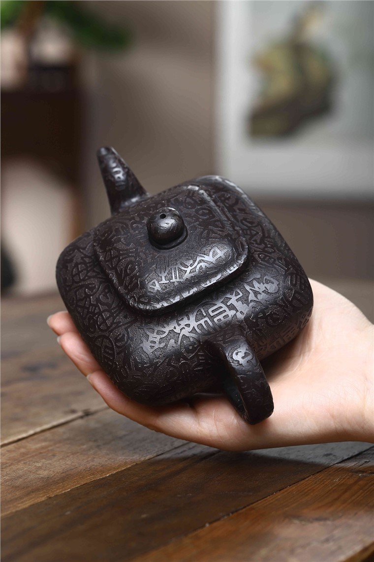 范菊英作品 传炉图片