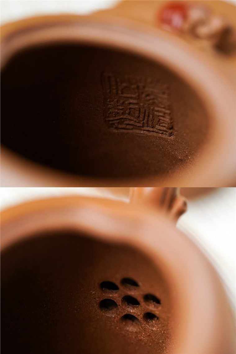 莫顺仙作品 事事如意套组图片