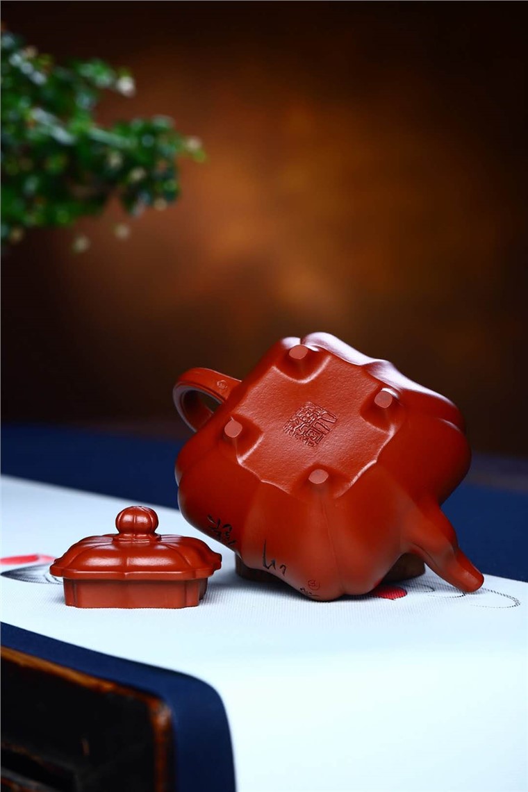 王勤大作品 筋纹传炉