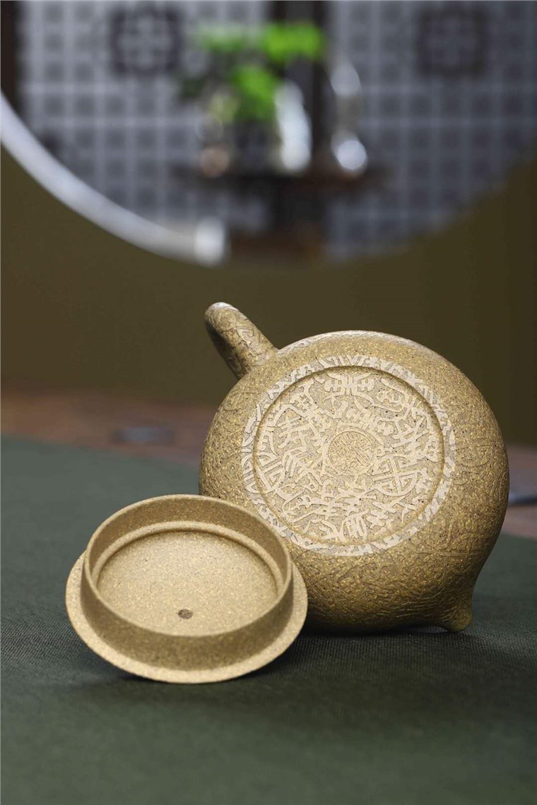 范菊英作品 百福西施