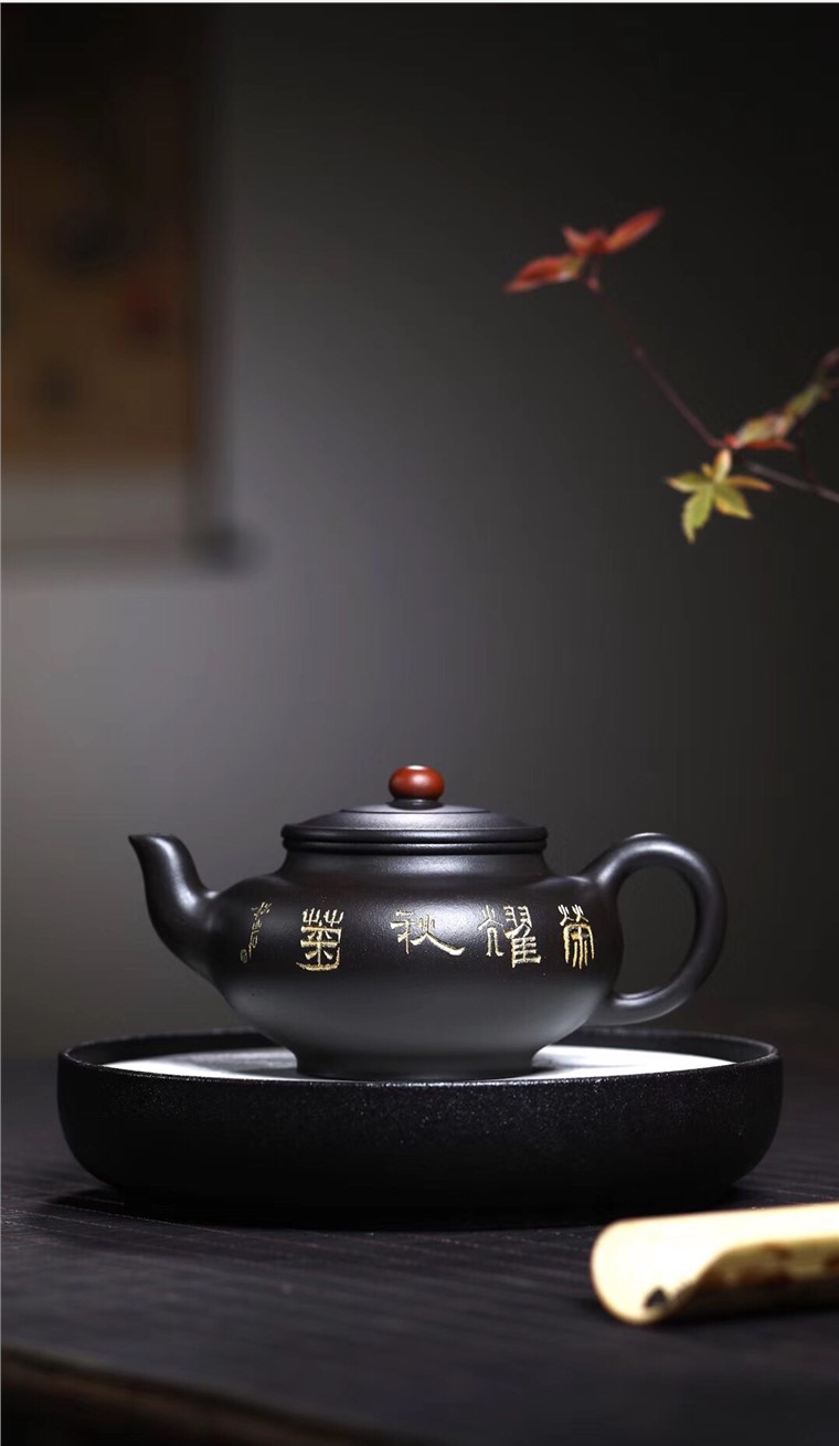 葛政豪作品 鸿运当头图片