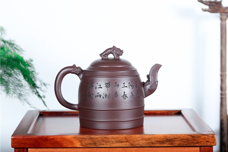 邱爽作品 龙权图片
