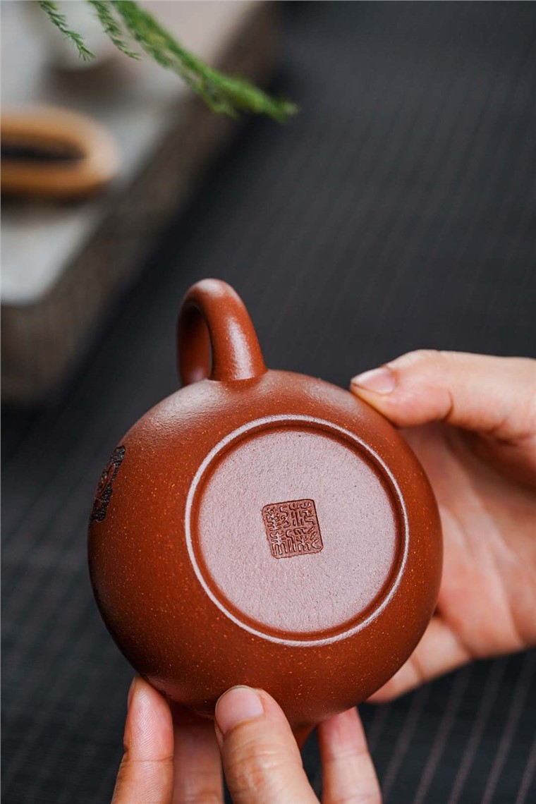 范彩勤作品 西施