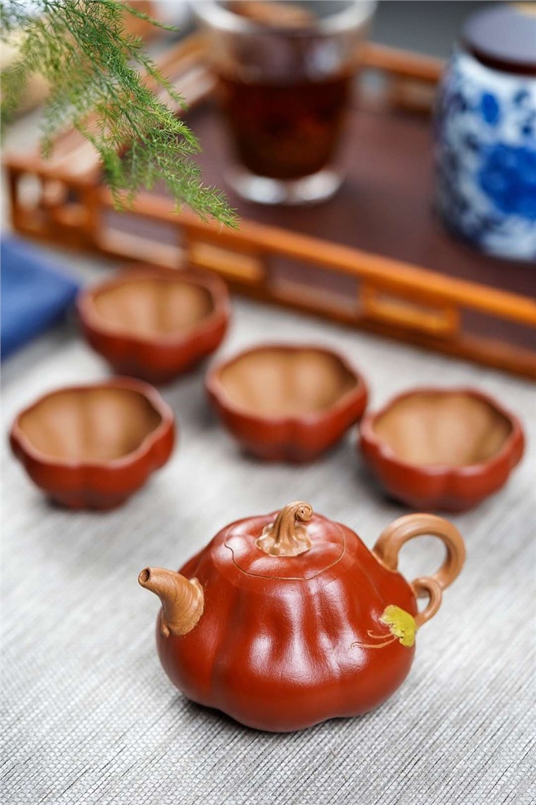 莫顺仙作品 瓜趣套组图片