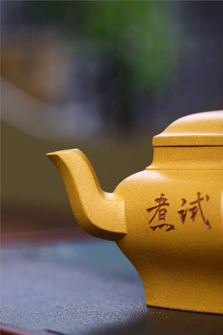 范菊英作品 六方宫灯图片