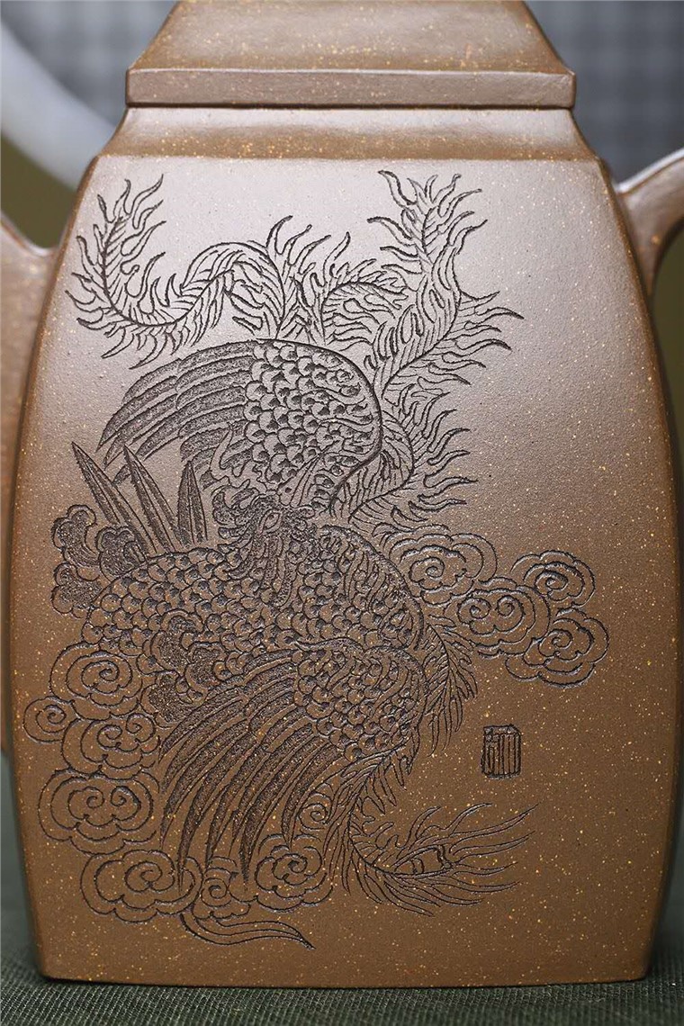 范菊英作品 大汉方图片