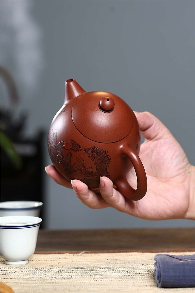 范林强作品 龙蛋图片
