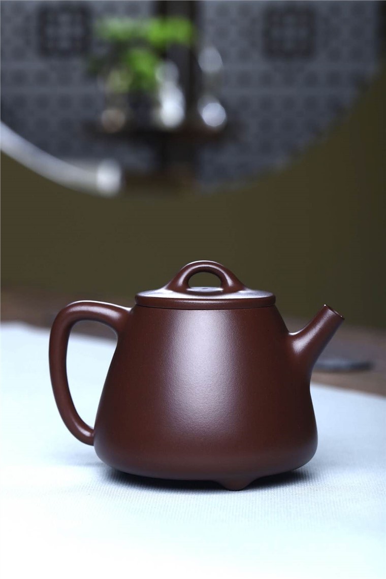 王勤大作品 高石瓢图片
