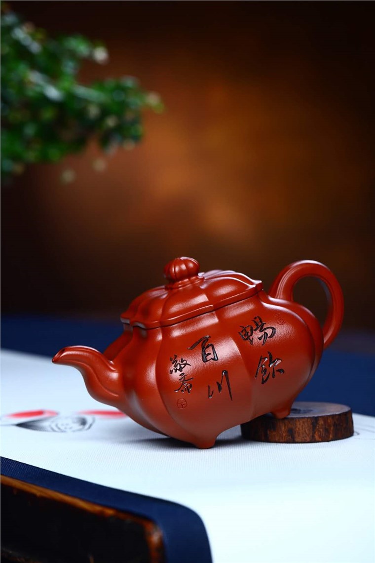 王勤大作品 筋纹传炉图片