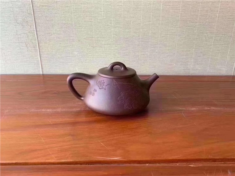 刘建芳作品 石瓢
