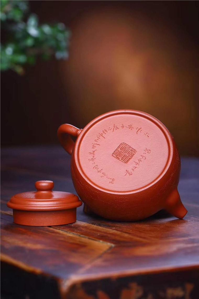 葛政豪作品 德钟图片