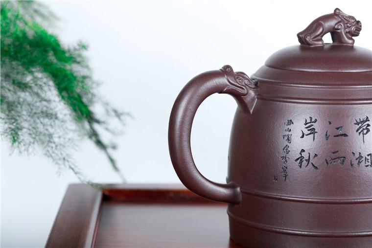 邱爽作品 龙权图片