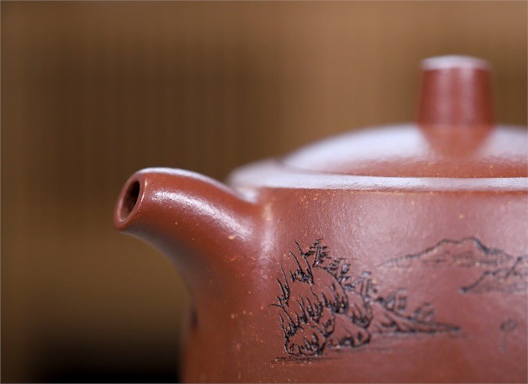 王正俗作品 井栏图片