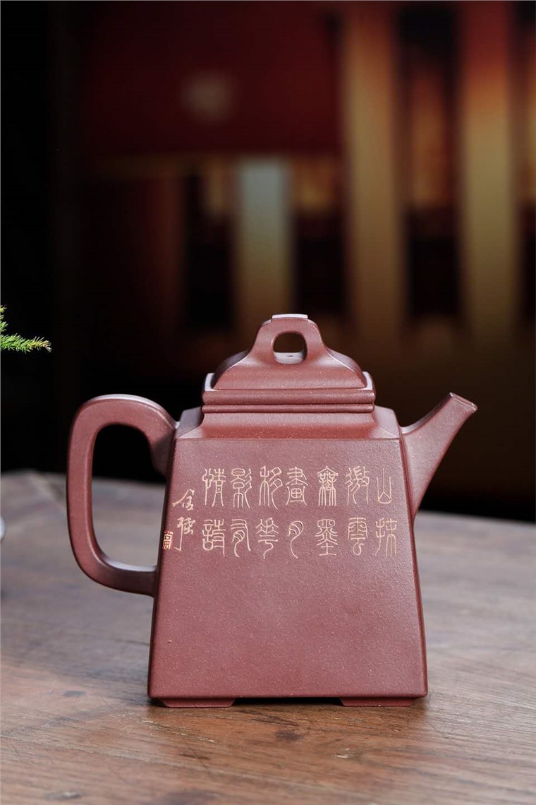 袁辉作品 权方图片