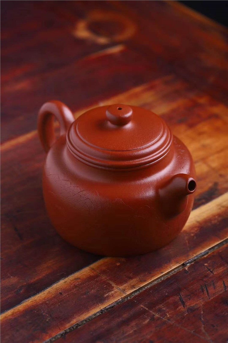 葛政豪作品 德钟图片