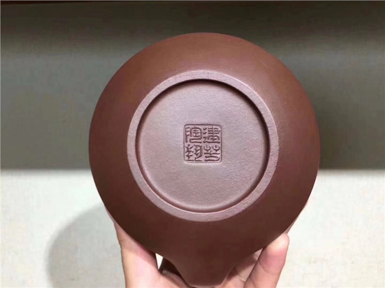 刘建芳作品 提壁