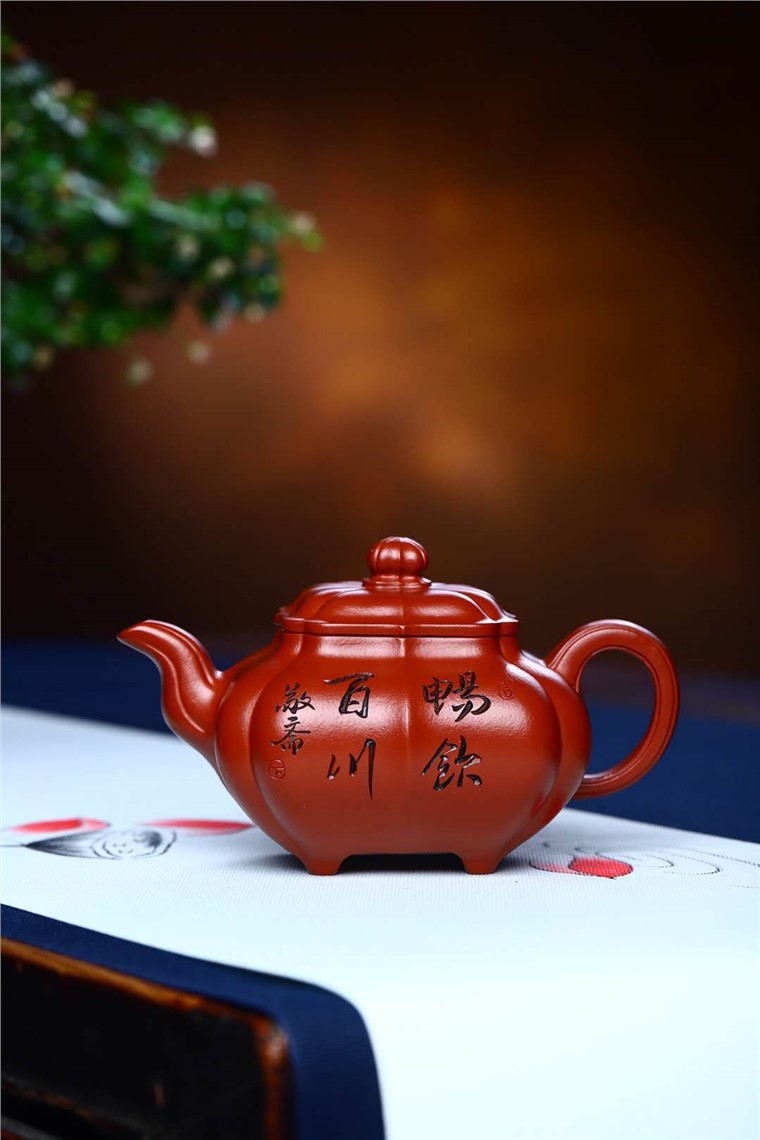王勤大作品 筋纹传炉图片