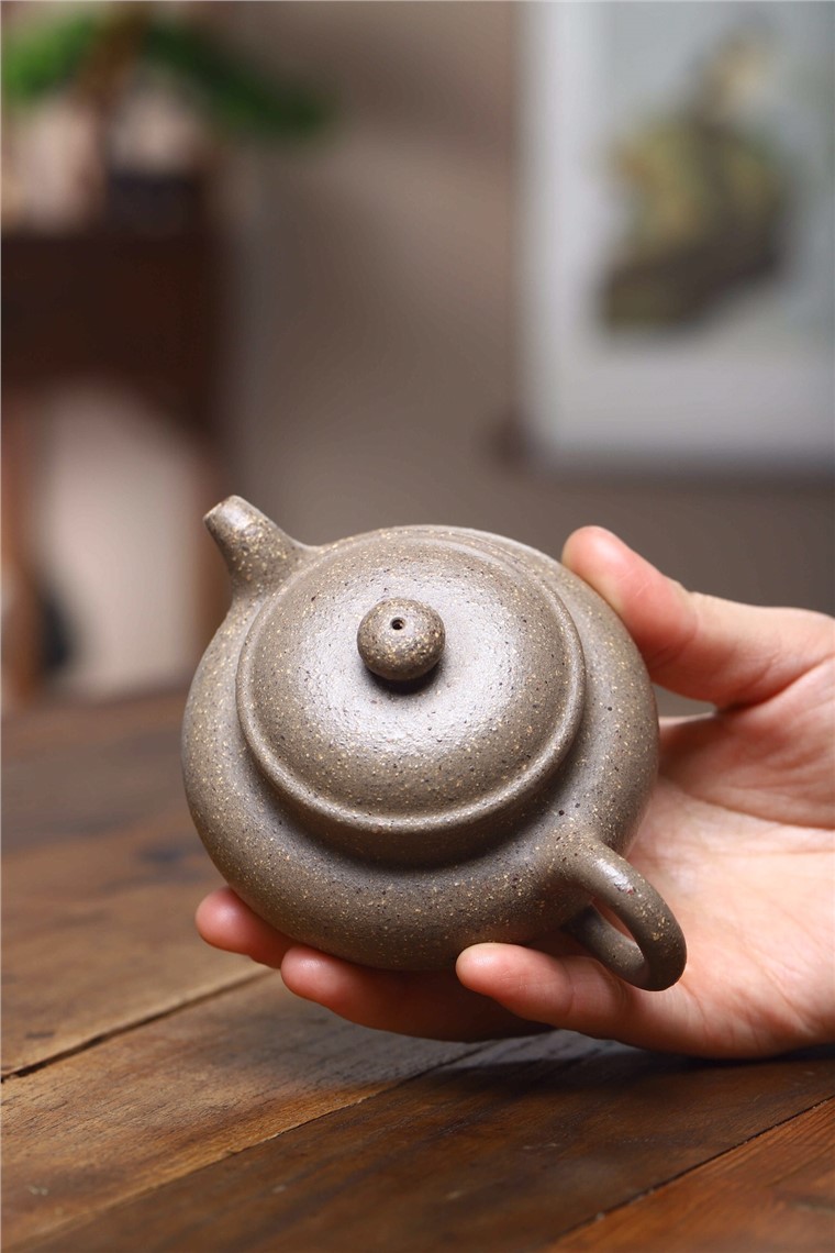 范菊英作品 仿古图片