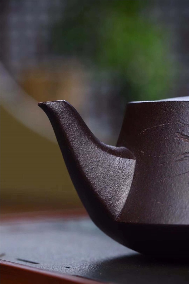 范菊英作品 柱础图片