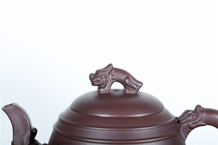 邱爽作品 龙权图片