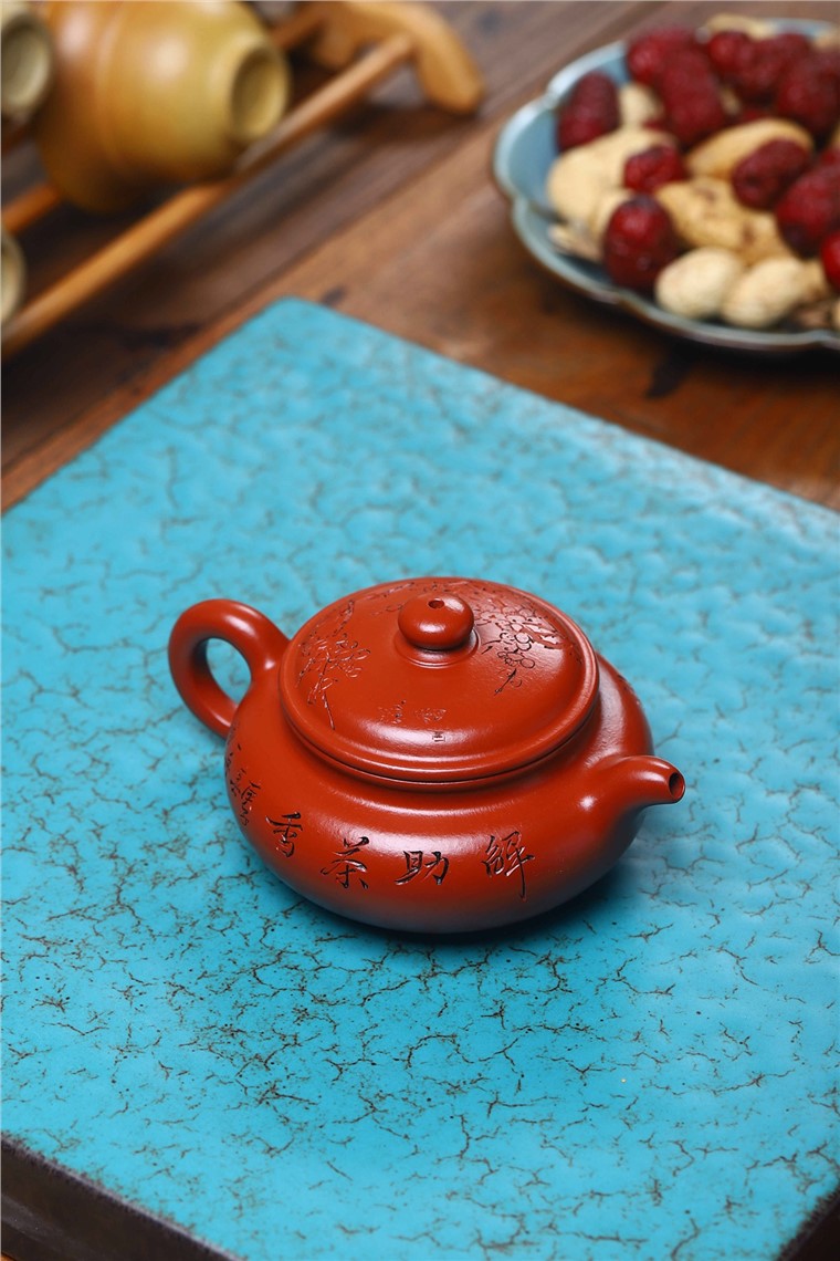 范菊英作品 仿古图片