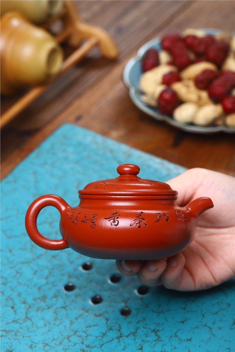 范菊英作品 仿古图片