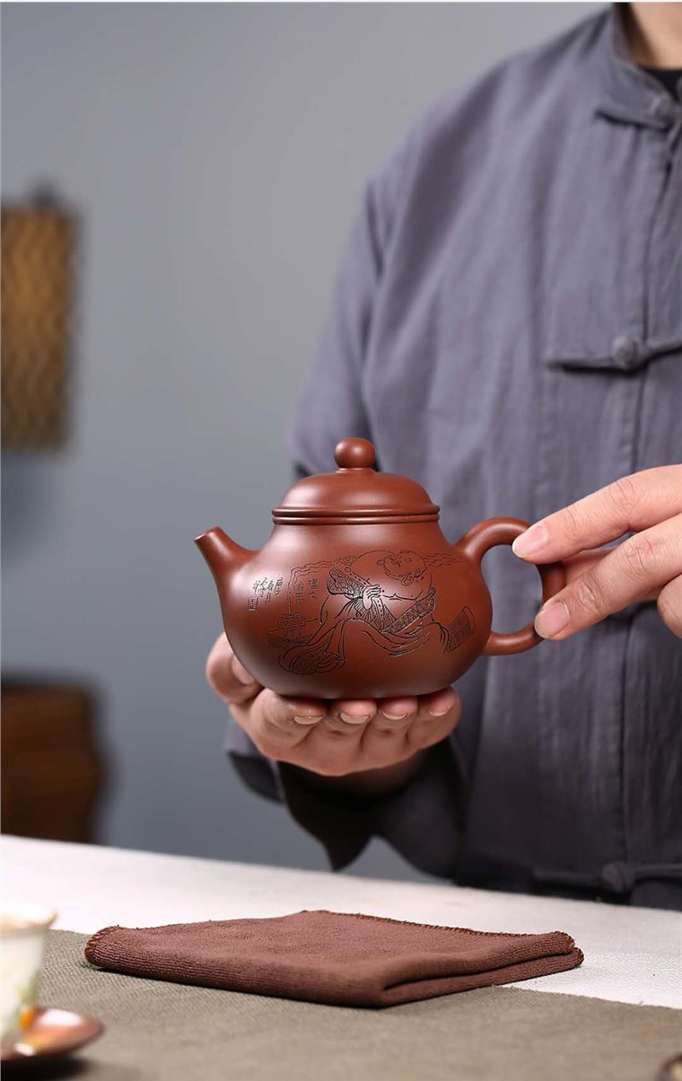 范林强作品 容天图片