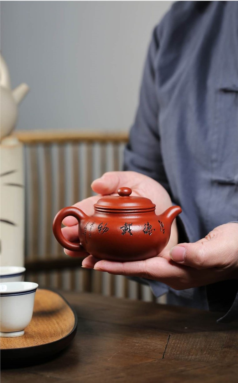 范林强作品 仿古图片