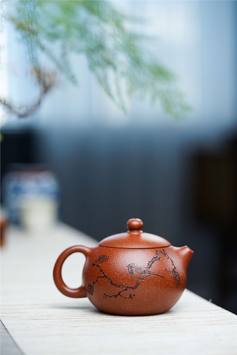 范彩勤作品 西施图片