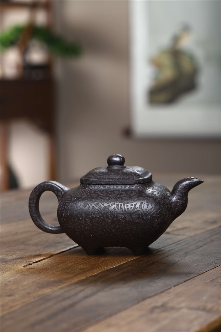 范菊英作品 传炉图片