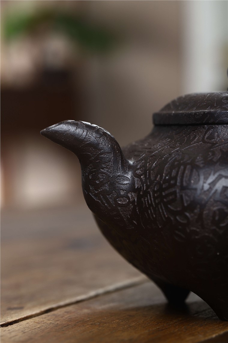 范菊英作品 传炉图片