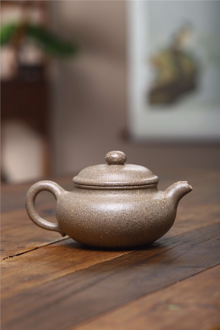 范菊英作品 仿古图片