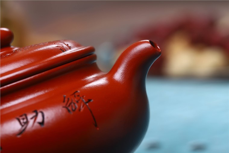 范菊英作品 仿古图片