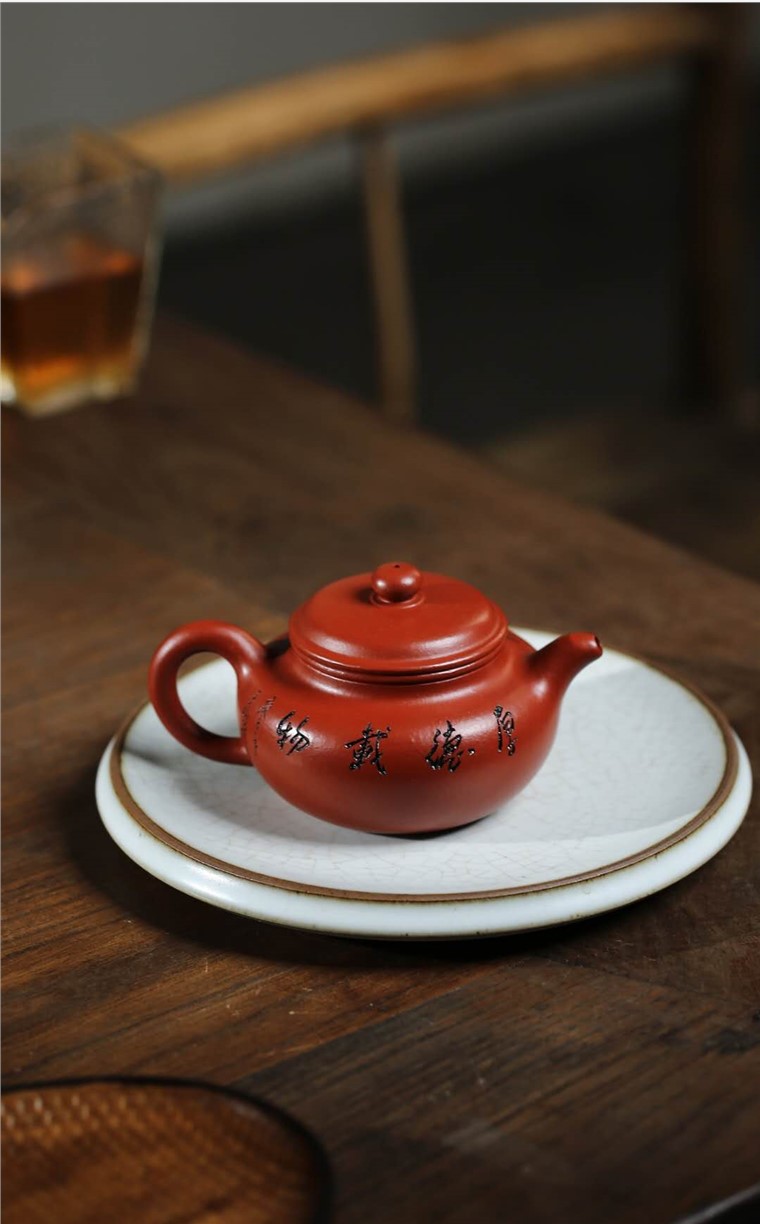 范林强作品 仿古图片
