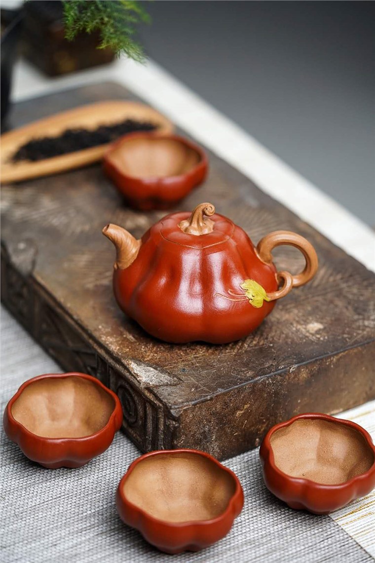 莫顺仙作品 瓜趣套组图片
